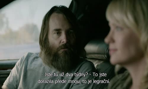 The Last Man On Earth S01E04 CzTit avi