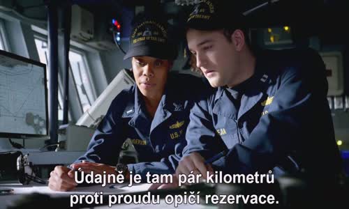 The Last Ship S01E04 CzTit avi