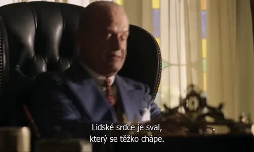 The Last Tycoon S01E01 CzTit avi