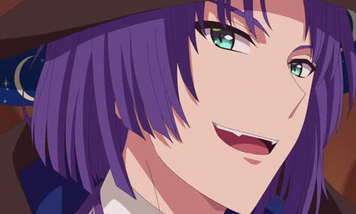 Mahoutsukai no Yakusoku - 01 CZ - Vítr je silný a kočky jsou v šílenství mkv