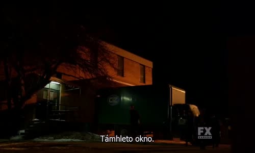 The Strain S01E08 CzTit avi