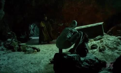 The Strain S02E01 CzTit avi