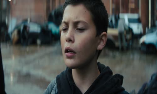 Samaritán (2022, CZ Dabing Tom's film mkv
