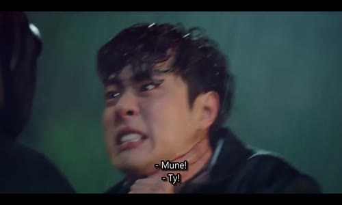 The Uncanny Counter - Gyeongiroun Somun (Záhadný lovec) S01E07 CzTit mp4