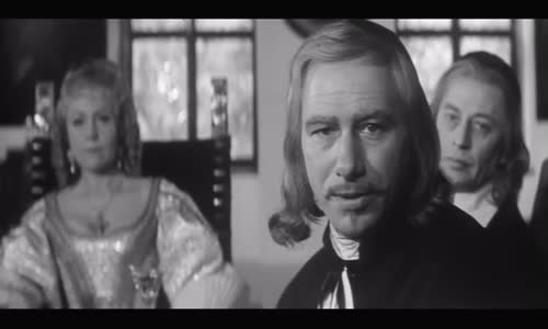 Kladivo na čarodějnice (filmové drama 1969) mp4