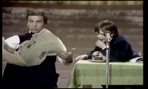 Milujeme český film - František Němec, Tomáš Holý a Karel Augusta - Rok dítěte Facebook mp4