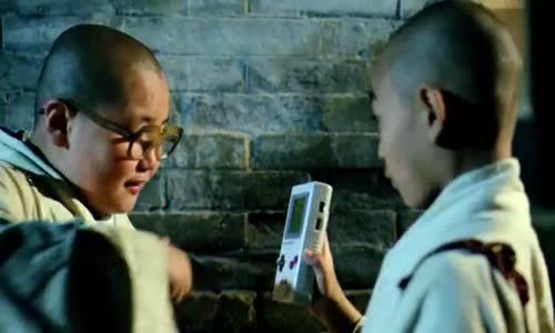 Two Shaolin Kids in Hong Kong 1994 WEB-DL 1080Px265 AAC mp4