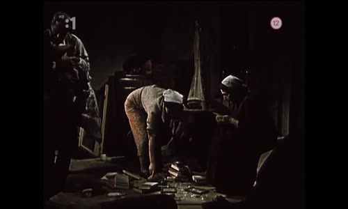 Prerušená pieseň (1960) SLOVENSKÝ DABING - Celý film mp4