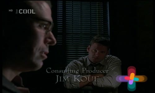 Angel s02e08 cz tvrip avi