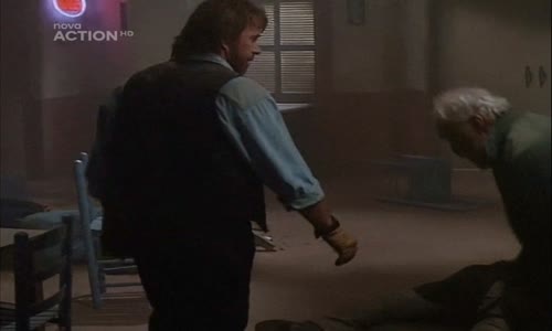 Walker Texas Ranger s01e01p01 cz tvrip avi