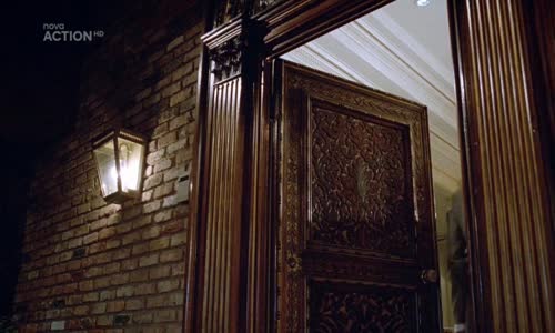 Walker Texas Ranger s01e03 cz tvrip avi