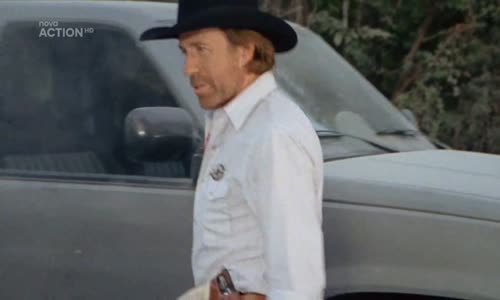 Walker Texas Ranger s02e01 cz tvrip avi