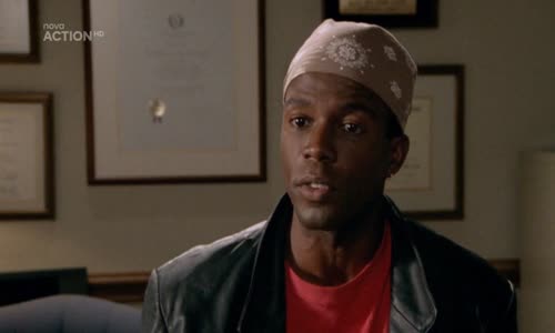 Walker Texas Ranger s02e02 cz tvrip avi