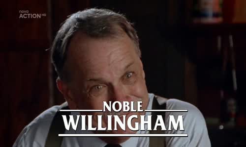 Walker Texas Ranger s02e04 cz tvrip avi
