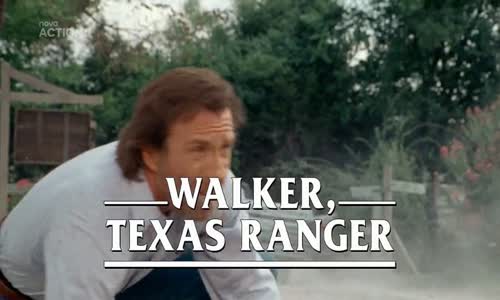 Walker Texas Ranger s02e05 cz tvrip avi