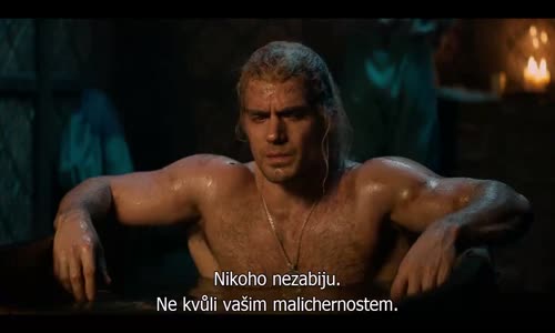 The Witcher (Zaklínač) S01E04 CzTit avi