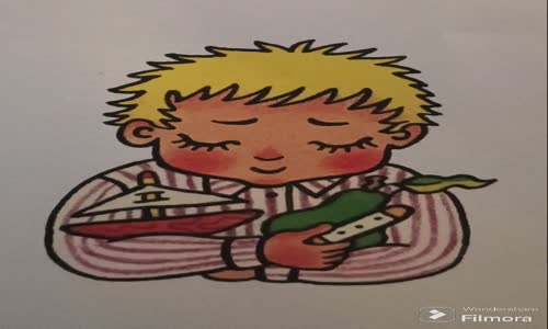 Honzíkova cesta 1 kapitola, audio pohádka mp4