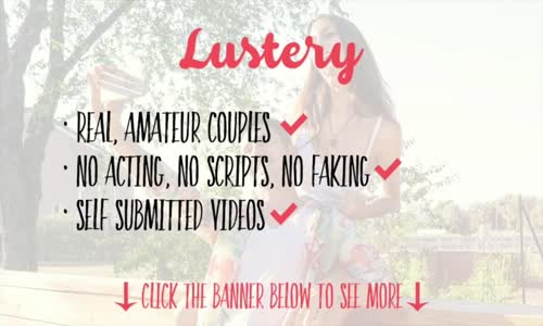 Lustery Submission #149 Patrick June - No Limits! mp4