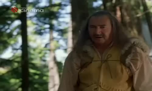 Odvážné srdce - akční drama CZ dabing mp4