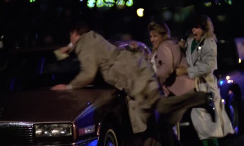 MacGyver S04E10 - Bratrstvo zlodějů mkv