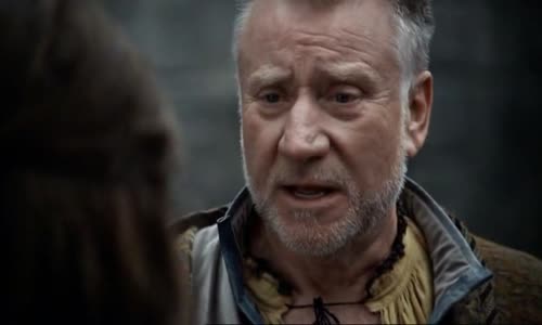 Robin Hood - Za Sherwoodským lesem avi