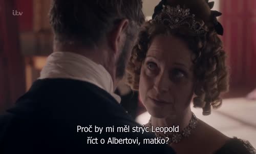 Victoria S01E03 CzTit avi