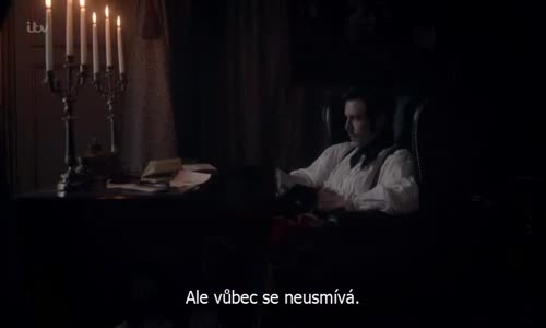 Victoria S01E04 CzTit avi
