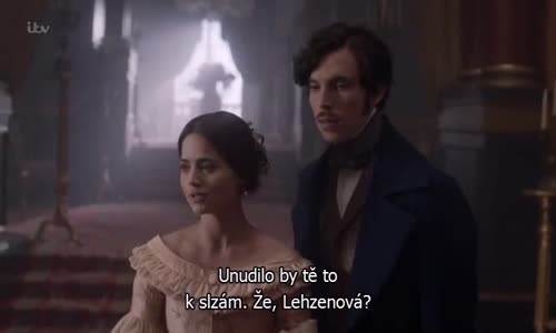 Victoria S01E06 CzTit avi