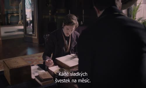 Victoria S02E03 CzTit avi
