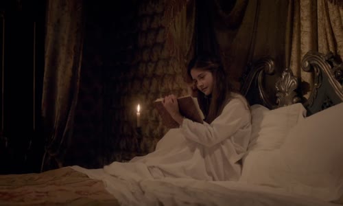 Victoria S02E05 CzTit avi