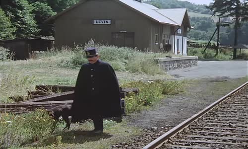 Páni kluci _ Boys Will Be Boys 1975, CZ mp4