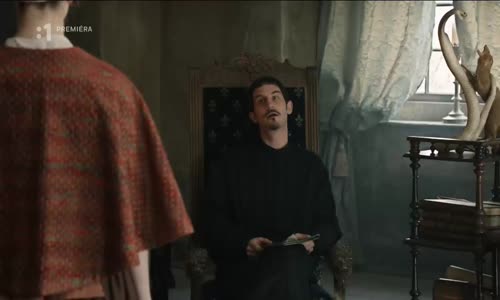 Čarodejov učeň, The Sorcerers Apprentice, 2017, SK avi