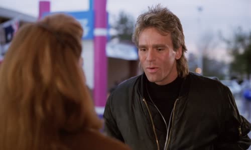 MacGyver S06E12 - Sportovní klání mkv