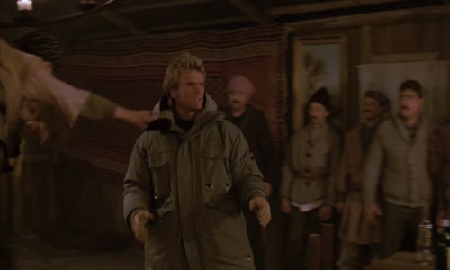 MacGyver S06E14 - Osirisovo oko mkv