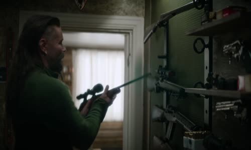 Vítejte na konci světa (Velkommen til Utmark - Untamed) S01E02 CzTit mp4