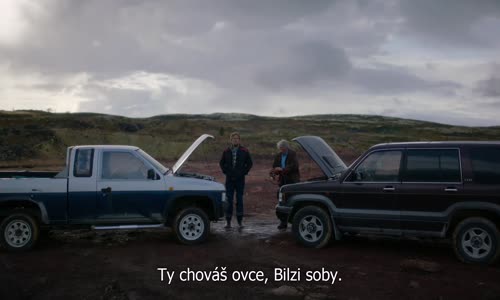 Vítejte na konci světa (Velkommen til Utmark - Untamed) S01E04 CzTit mp4