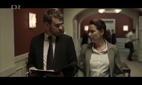 Vláda (Borgen) S01E06 CzDab avi