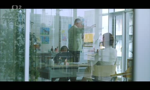 Vláda (Borgen) S01E08 CzDab avi
