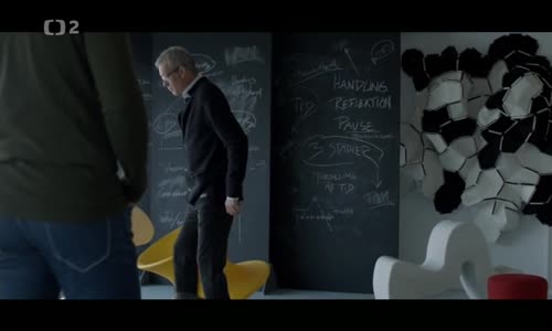 Vláda (Borgen) S03E03 CzDab avi