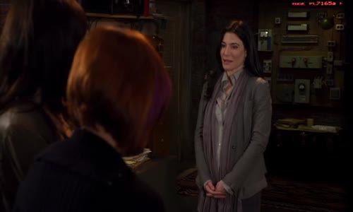 Warehouse 13 (Skladiste 13) S03E05 CzDab mp4