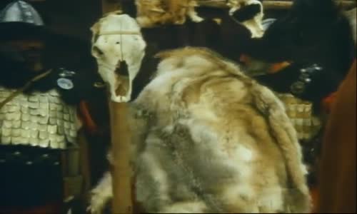 Archer Fugitive From The Empire (1981) mp4