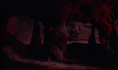 Empire of the Dark (1990 dvdrip mkv