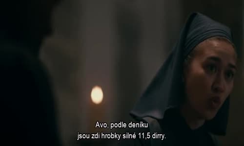 Warrior Nun S01E08 CzTit mp4