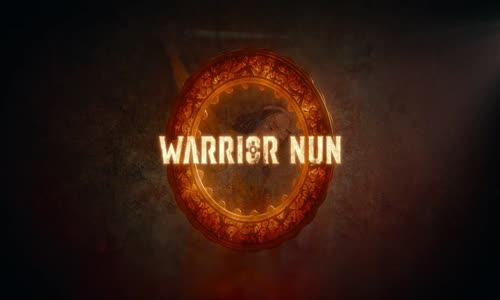 Warrior Nun S02E06 CzTit mp4