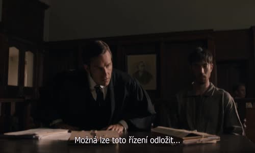 Warrior S01E03 CzTit avi
