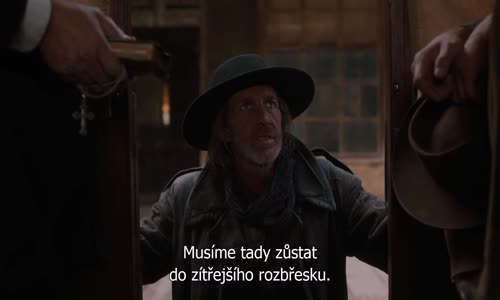 Warrior S01E05 CzTit avi
