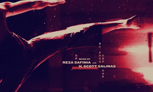 Warrior S01E10 CzTit avi