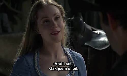 Westworld S01E01 CzTit avi
