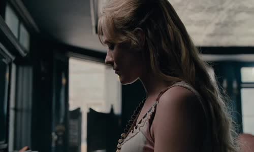 Westworld • 4×05 • Zhuangzi mkv