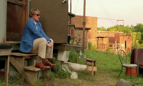 Zpropadené dědictví (Zach Galifianakis,Owen Wilson,Melissa Rauch-2013 Komedie-Drama-Bdrip -1080p ) Cz dabing avi